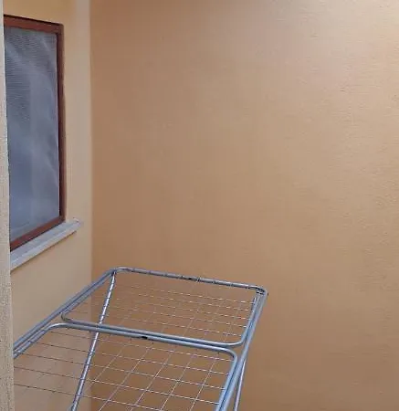 Campo Base Appartamento La Maddalena (Sassari)