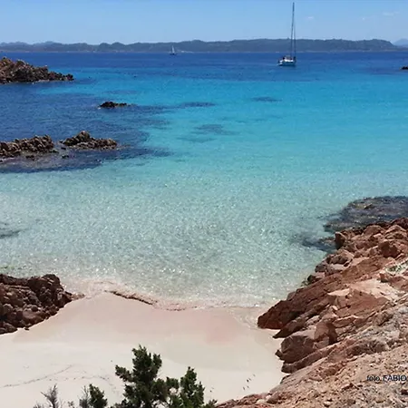 Campo Base Appartamento La Maddalena (Sassari)