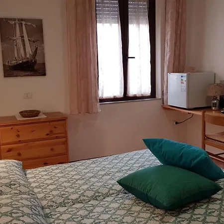 Apartment Campo Base *