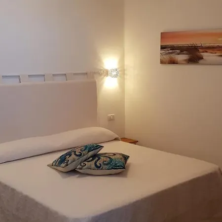Apartment Campo Base La Maddalena (Sassari)