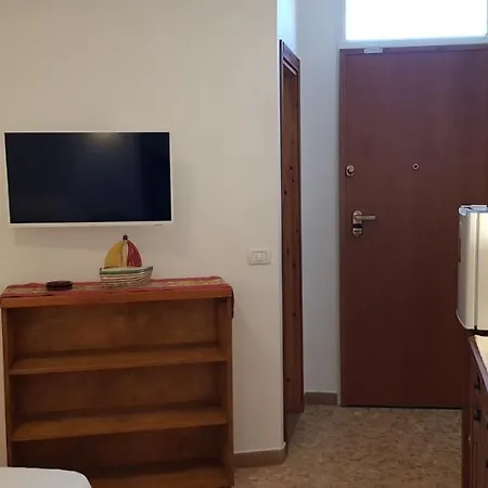 Campo Base Apartment