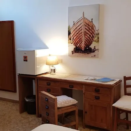 Campo Base * La Maddalena (Sassari)