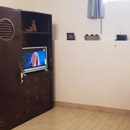 Campo Base * La Maddalena (Sassari)