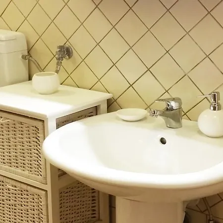 Apartment Campo Base