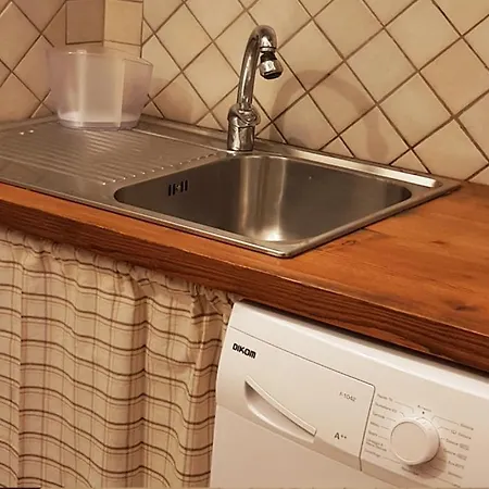 Campo Base La Maddalena (Sassari)