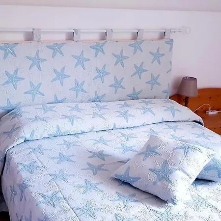 Apartment Campo Base *