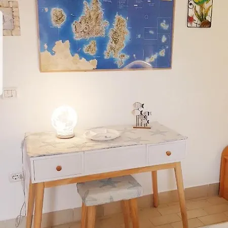 Apartment Campo Base