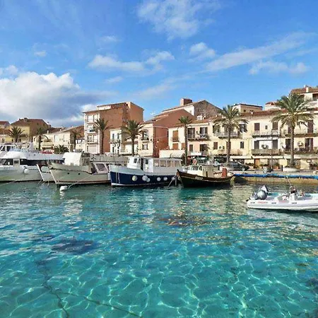 Campo Base Apartment La Maddalena (Sassari)