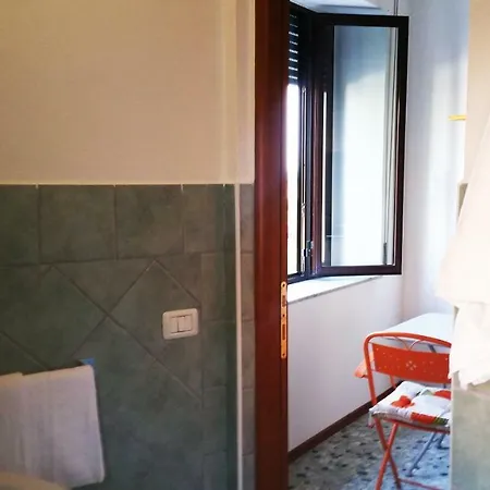 Apartment Campo Base *