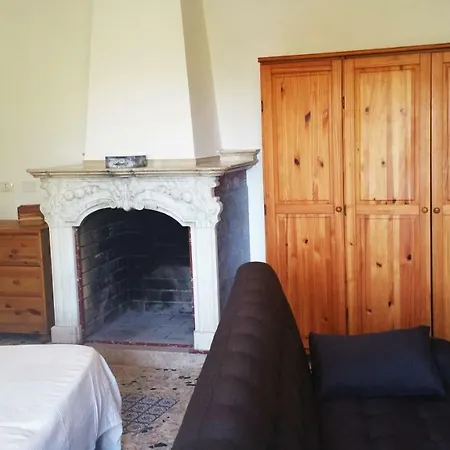 Campo Base Apartment