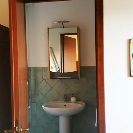 Campo Base Apartment *