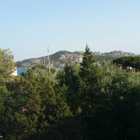 Apartment Campo Base La Maddalena (Sassari)