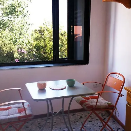 Campo Base * La Maddalena (Sassari)